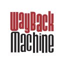Wayback Machine URL Search  screen for extension Chrome web store in OffiDocs Chromium