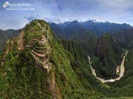 Free download waynapicchu-MPP free photo or picture to be edited with GIMP online image editor