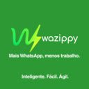 wazippy  screen for extension Chrome web store in OffiDocs Chromium