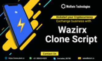 Бесплатно скачать Wazirx Clone Script бесплатную фотографию или картинку для редактирования с помощью онлайн-редактора изображений GIMP