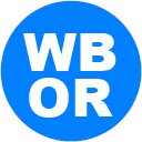 Ecran WBOR Brunswick 91.1FM pentru extensia magazinului web Chrome în OffiDocs Chromium
