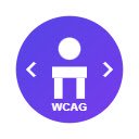 WCAG Accessibility Converter  screen for extension Chrome web store in OffiDocs Chromium