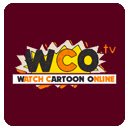 Wcoanime Watch English Dub and Sub Anime HD  screen for extension Chrome web store in OffiDocs Chromium