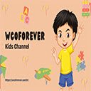 Wcoforever Smiling Boy Interface  screen for extension Chrome web store in OffiDocs Chromium