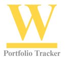Wealthsimple Portfolio Tracker  screen for extension Chrome web store in OffiDocs Chromium
