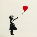 We Are All Banksy  screen for extension Chrome web store in OffiDocs Chromium