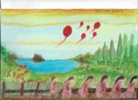 Free download We Are The Fences Of Our Own Worlds free photo or picture to be edited with GIMP online image editor