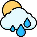 Weather  screen for extension Chrome web store in OffiDocs Chromium