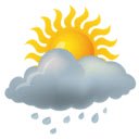 Weather  screen for extension Chrome web store in OffiDocs Chromium