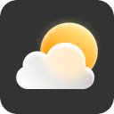 Weather AI  screen for extension Chrome web store in OffiDocs Chromium