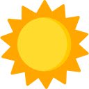Weather App  screen for extension Chrome web store in OffiDocs Chromium