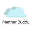 Weather Buddy  screen for extension Chrome web store in OffiDocs Chromium