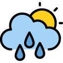 Weather Checker  screen for extension Chrome web store in OffiDocs Chromium