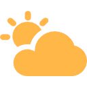 Weather Forecast  screen for extension Chrome web store in OffiDocs Chromium