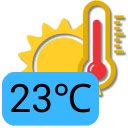 Weather Now! Real time weather report and 2 day forecast  screen for extension Chrome web store in OffiDocs Chromium
