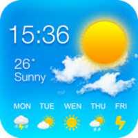Free download Weather widget free photo or picture to be edited with GIMP online image editor