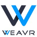 Skrin Sambungan Weavr untuk sambungan kedai web Chrome dalam OffiDocs Chromium
