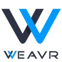 Weavr Extensiescherm voor extensie Chrome webwinkel in OffiDocs Chromium