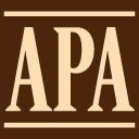 Web2APA  screen for extension Chrome web store in OffiDocs Chromium