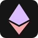 Web3 Hovercards  screen for extension Chrome web store in OffiDocs Chromium