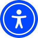 Web Accessibility Pro  screen for extension Chrome web store in OffiDocs Chromium