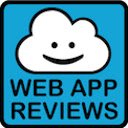 Web App Reviews  screen for extension Chrome web store in OffiDocs Chromium