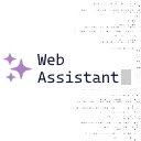 Web Assistant ChatGPT everywhere  screen for extension Chrome web store in OffiDocs Chromium