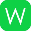 Webbie  screen for extension Chrome web store in OffiDocs Chromium