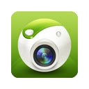 Skrin WebCamera360 untuk sambungan kedai web Chrome dalam OffiDocs Chromium