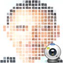 Webcam  Image Renderer  screen for extension Chrome web store in OffiDocs Chromium