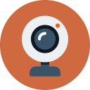 Layar Pratinjau Webcam untuk ekstensi toko web Chrome di OffiDocs Chromium