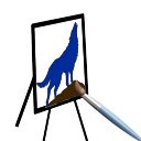 Web Campus Customizer  screen for extension Chrome web store in OffiDocs Chromium