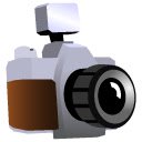 WebCam Screenshot Pro  screen for extension Chrome web store in OffiDocs Chromium