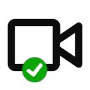 Webcam Test Pro Check camera online for chrome  screen for extension Chrome web store in OffiDocs Chromium