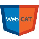 Экран WebCat для расширения интернет-магазина Chrome в OffiDocs Chromium
