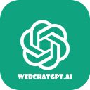 Web ChatGPT.ai  screen for extension Chrome web store in OffiDocs Chromium