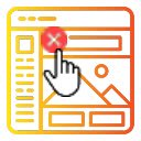 Web Cleaner Hide  Block Elements  screen for extension Chrome web store in OffiDocs Chromium