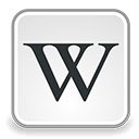 ﻿Web Client for WikipediaTM WikiSide  screen for extension Chrome web store in OffiDocs Chromium