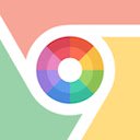 Web Color Detective  screen for extension Chrome web store in OffiDocs Chromium