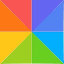 Web Color Extractor  screen for extension Chrome web store in OffiDocs Chromium
