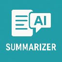 Web Content Summarizer  screen for extension Chrome web store in OffiDocs Chromium