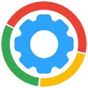 WebControl  screen for extension Chrome web store in OffiDocs Chromium