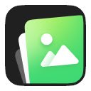 Web Cover Gallery  screen for extension Chrome web store in OffiDocs Chromium