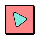 Web Cursors  screen for extension Chrome web store in OffiDocs Chromium
