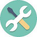 Bildschirm mit allgemeinen Tools für Webentwickler für die Erweiterung Chrome Web Store in OffiDocs Chromium