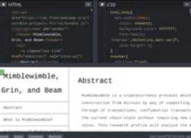 Free download webdevthumbnail free photo or picture to be edited with GIMP online image editor