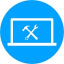 Web Dev Toolbox  screen for extension Chrome web store in OffiDocs Chromium