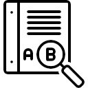 Web Dictionary  screen for extension Chrome web store in OffiDocs Chromium