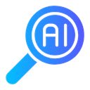 Web Discovery AI  screen for extension Chrome web store in OffiDocs Chromium