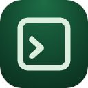 Webflow Productivity Extension  screen for extension Chrome web store in OffiDocs Chromium